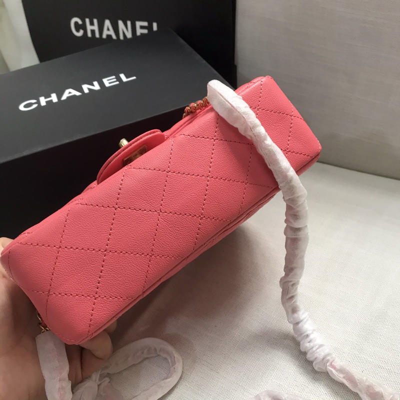 Túi Xách Chanel siêu cấp trả khách