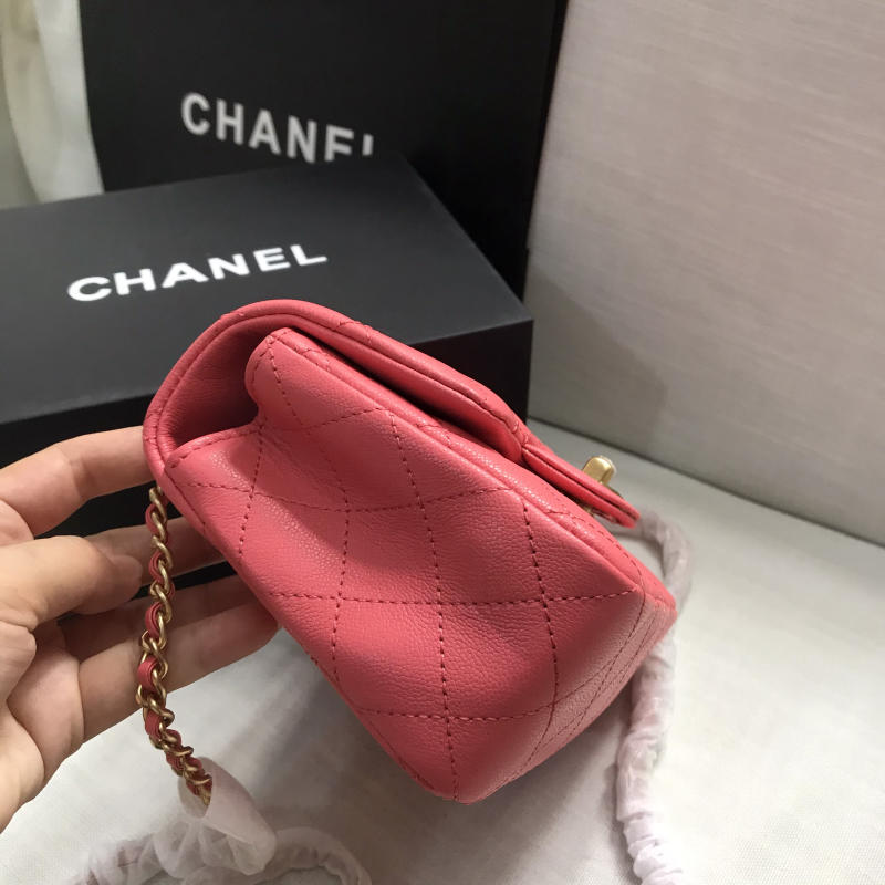 Túi Xách Chanel siêu cấp trả khách