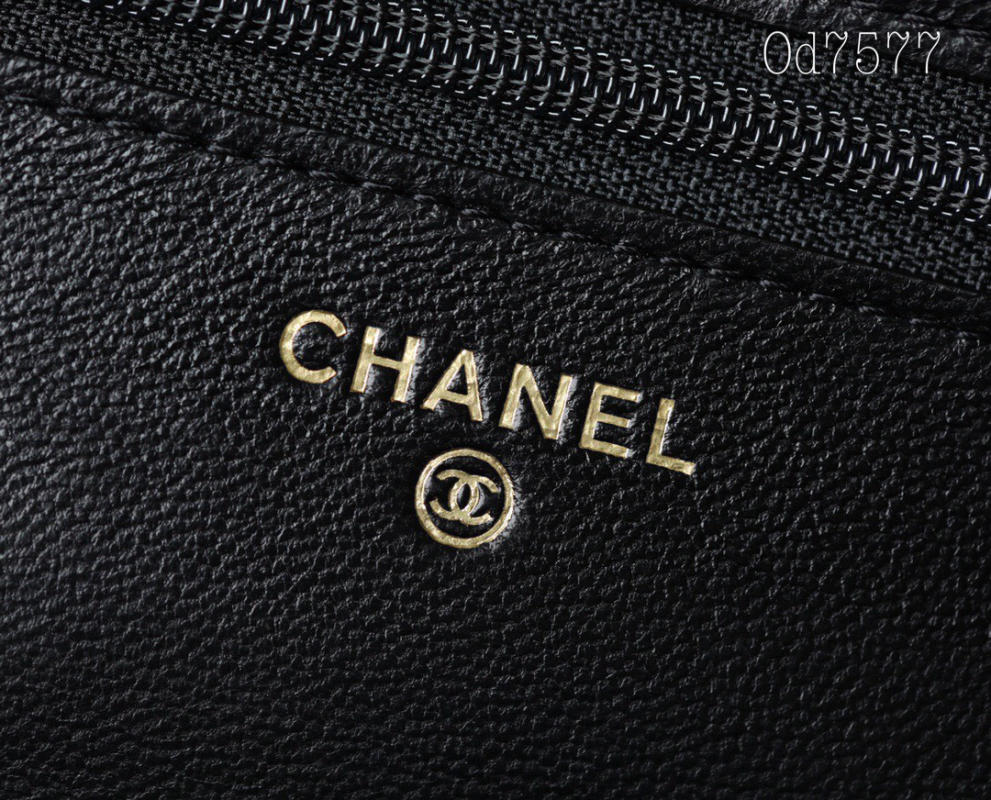 Túi xách Chanel Wallet On Chain siêu cấp 1:1 