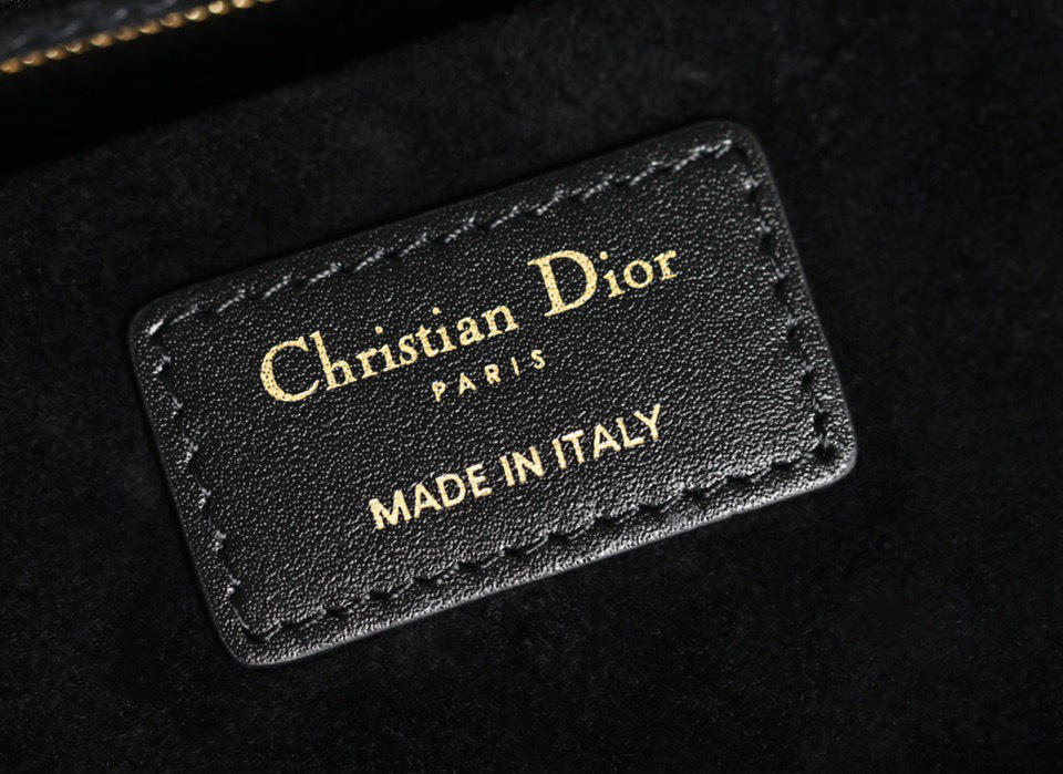 Túi xách Christian Dior  Monsieur siêu cấp 1:1