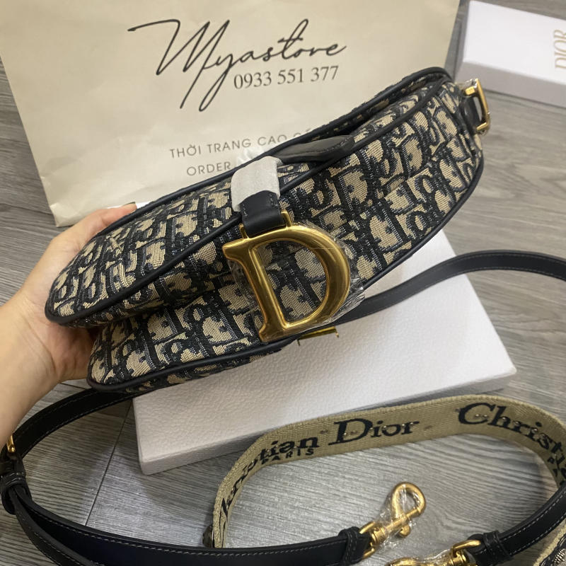 Túi xách Christian Dior siêu cấp 1:1