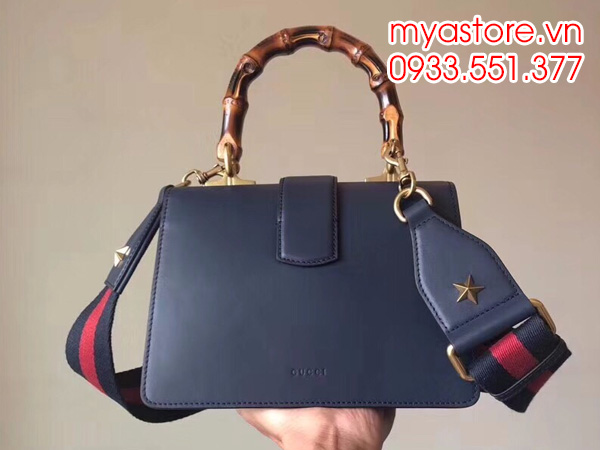 Túi xách Gucci Dionysus Medium Top Handle siêu cấp Size: 20.5x9x14.5cm