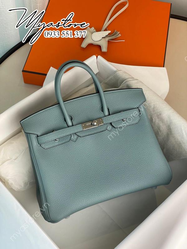 Túi xách Hermes Birkin25 siêu cấp 1:1