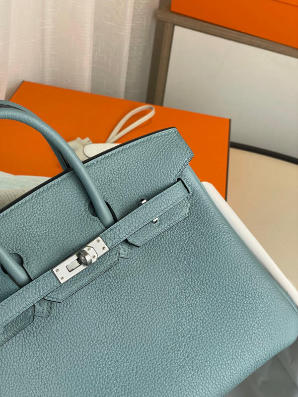 Túi xách Hermes Birkin25 siêu cấp 1:1