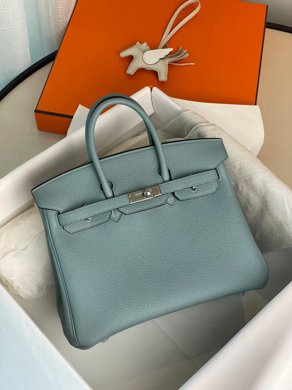 Túi xách Hermes Birkin25 siêu cấp 1:1