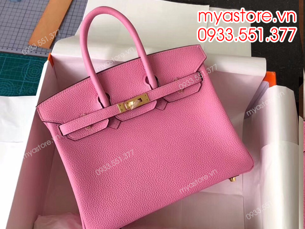 Túi xách Hermes (HM) Birkin siêu cấp, like auth 1:1