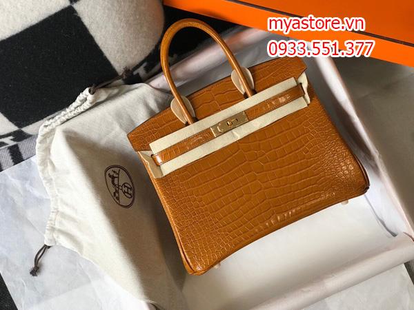 Túi xách Hermes siêu cấp 25cm và 30cm