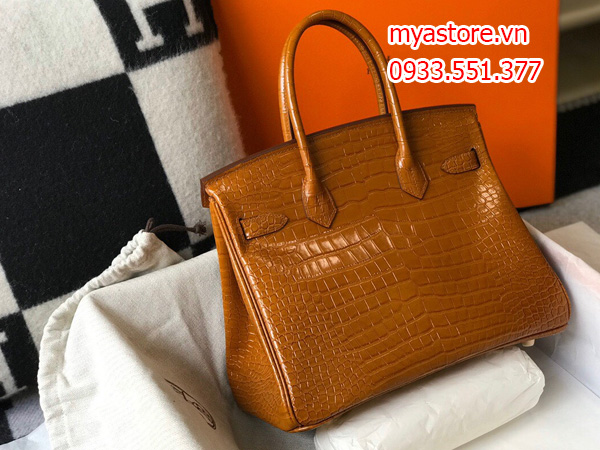 Túi xách Hermes siêu cấp 25cm và 30cm