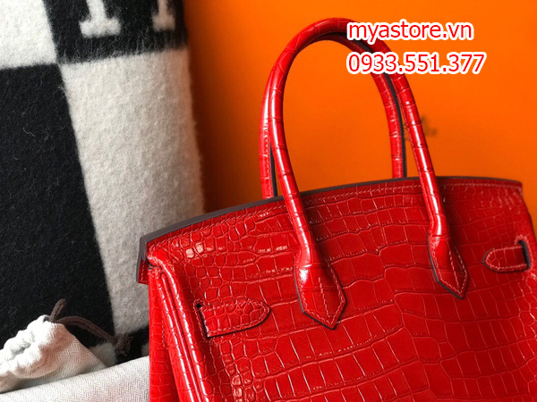 Túi xách Hermes siêu cấp 25cm và 30cm