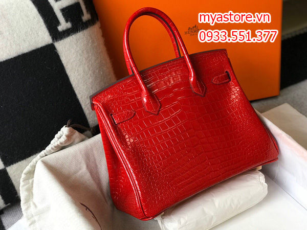 Túi xách Hermes siêu cấp 25cm và 30cm