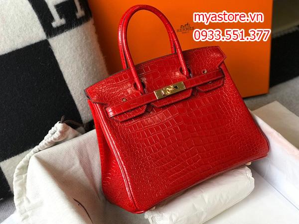 Túi xách Hermes siêu cấp 25cm và 30cm