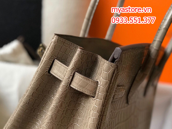 Túi xách Hermes siêu cấp 25cm và 30cm