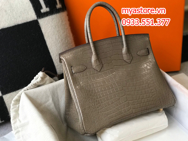 Túi xách Hermes siêu cấp 25cm và 30cm