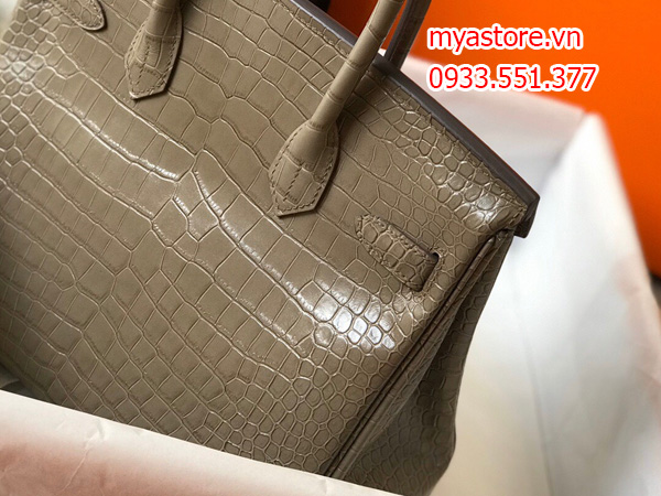 Túi xách Hermes siêu cấp 25cm và 30cm