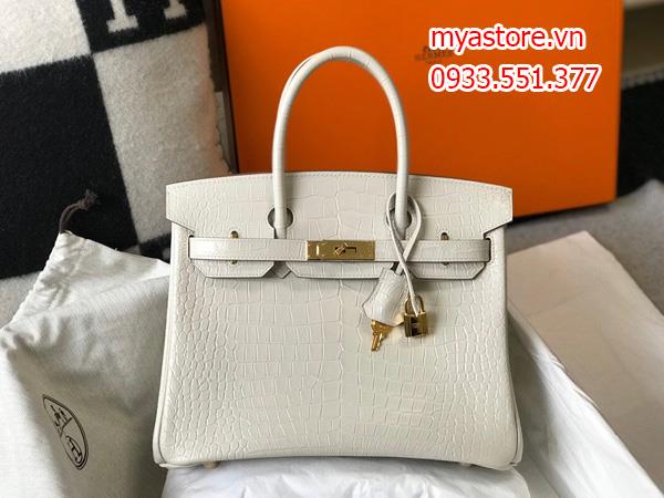 Túi xách Hermes siêu cấp 25cm và 30cm