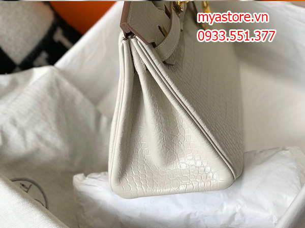 Túi xách Hermes siêu cấp 25cm và 30cm