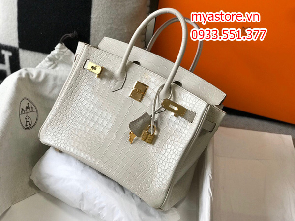 Túi xách Hermes siêu cấp 25cm và 30cm