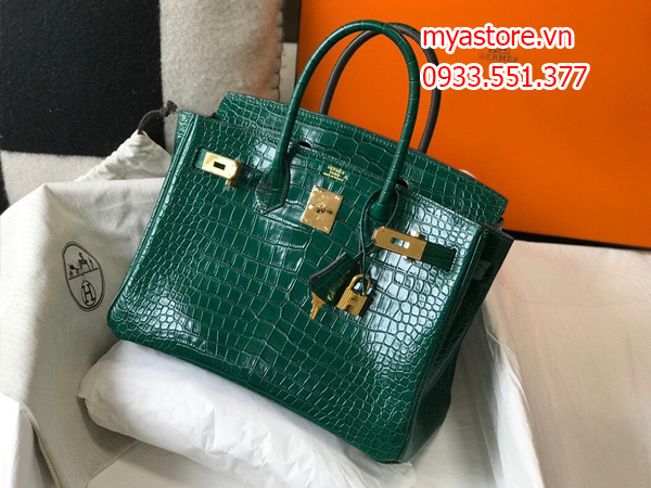 Túi xách Hermes siêu cấp 25cm và 30cm