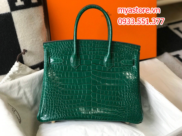 Túi xách Hermes siêu cấp 25cm và 30cm