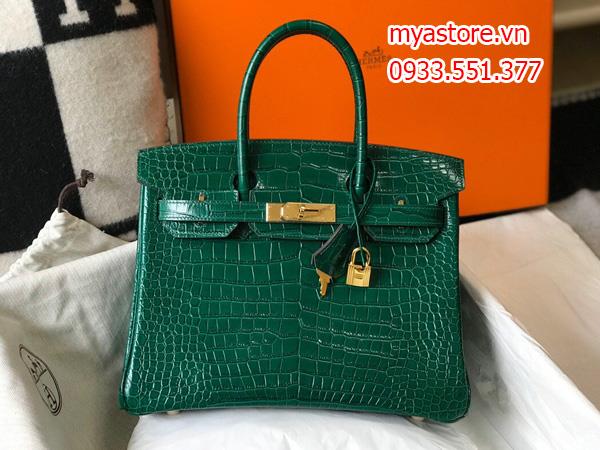 Túi xách Hermes siêu cấp 25cm và 30cm