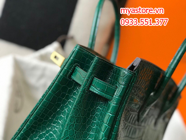 Túi xách Hermes siêu cấp 25cm và 30cm