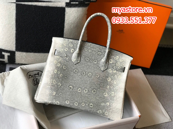 Túi xách Hermes Birkin siêu cấp - like auth size 30cm