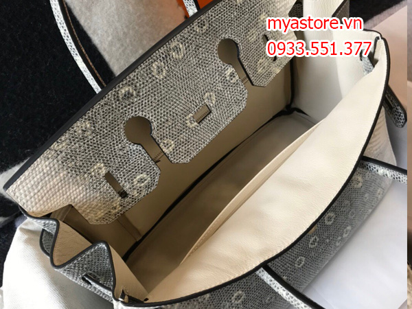 Túi xách Hermes Birkin siêu cấp - like auth size 30cm