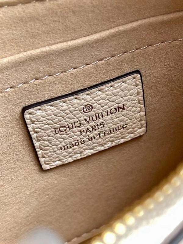 Túi xách Louis Vuitton MARELLINI siêu cấp 1:1