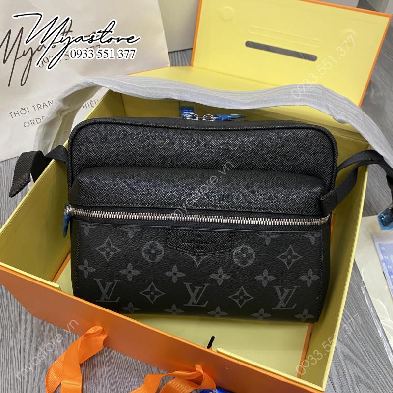 Túi xách Louis Vuitton siêu cấp về trả khách