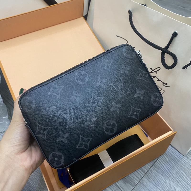 Túi xách Louis Vuitton siêu cấp về trả khách