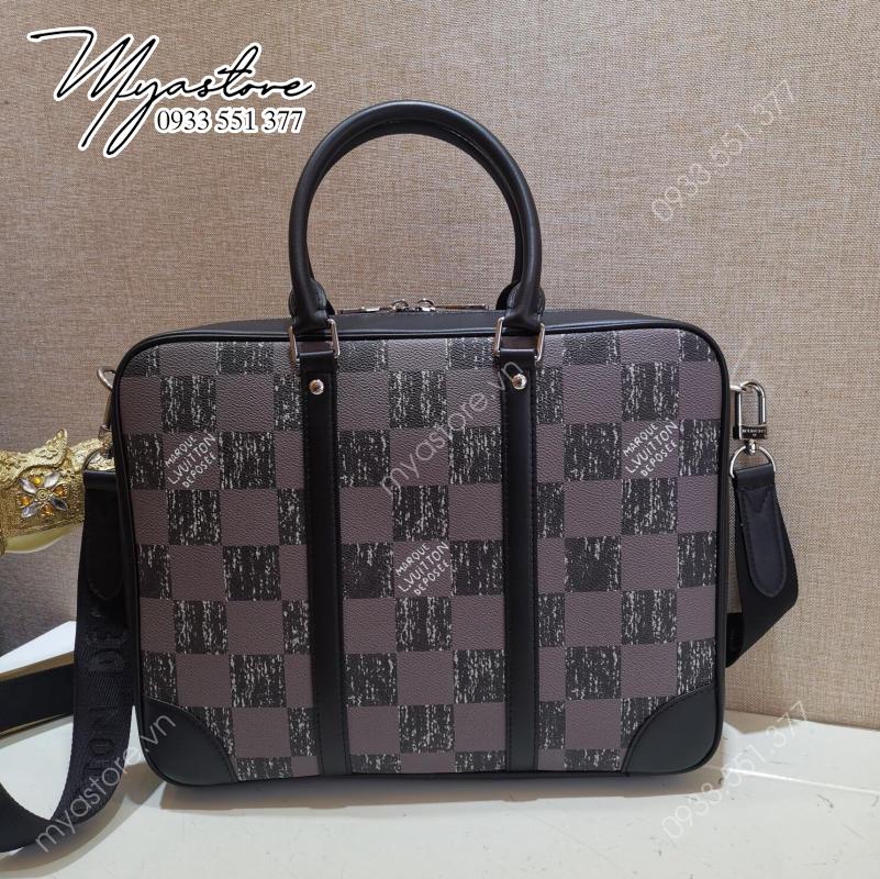 Túi xách Louis Vuitton Sirius siêu cấp