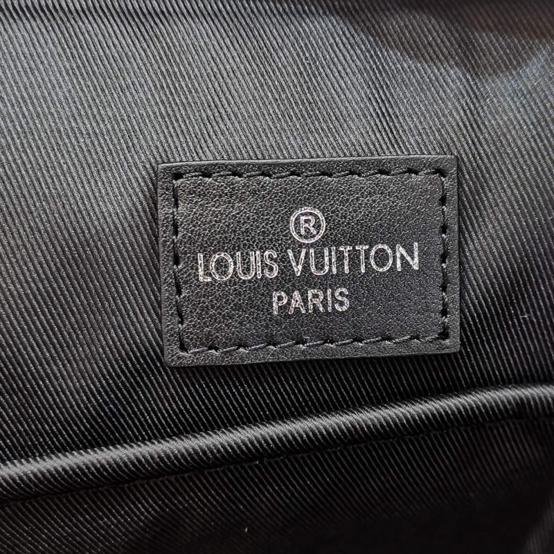 Túi xách Louis Vuitton Sirius siêu cấp