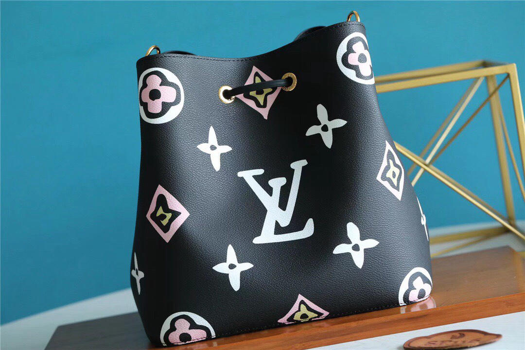 Túi xách LV Louis Vuiton NÉONOÉ Handbag siêu cấp 