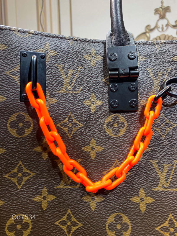 Túi xách LV Louis Vuitton Sac Plat siêu cấp