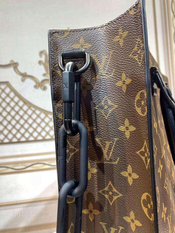 Túi xách LV Louis Vuitton Sac Plat siêu cấp