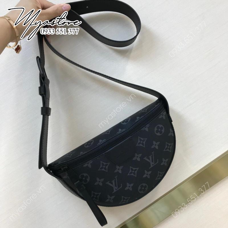 Túi xách LV MOON CROSSBODY siêu cấp 1:1