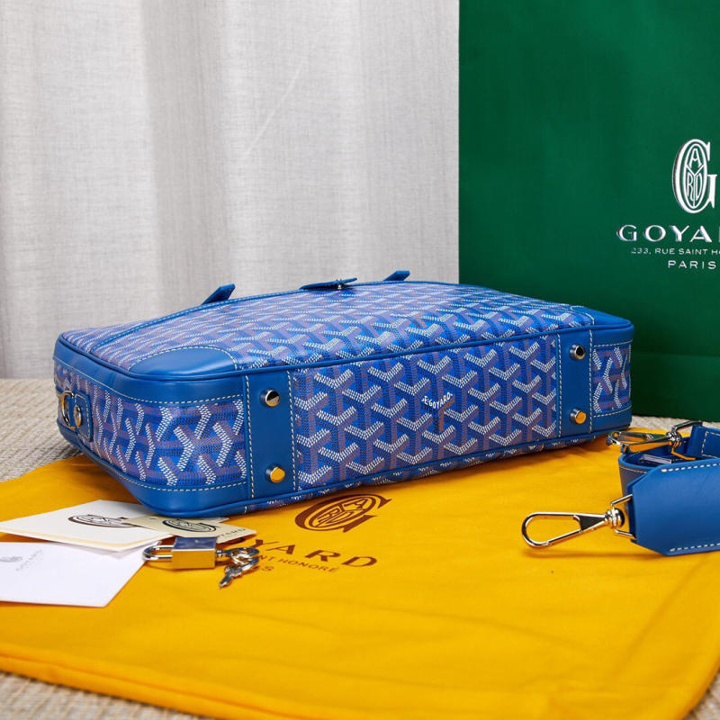 Túi xách nam cao cấp Goyard 