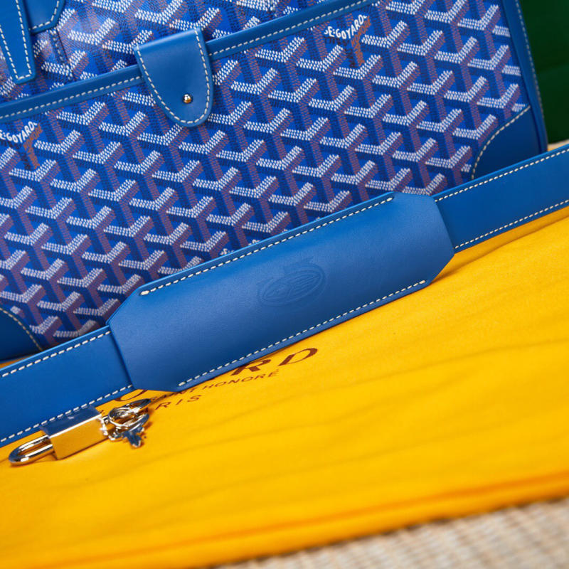 Túi xách nam cao cấp Goyard 