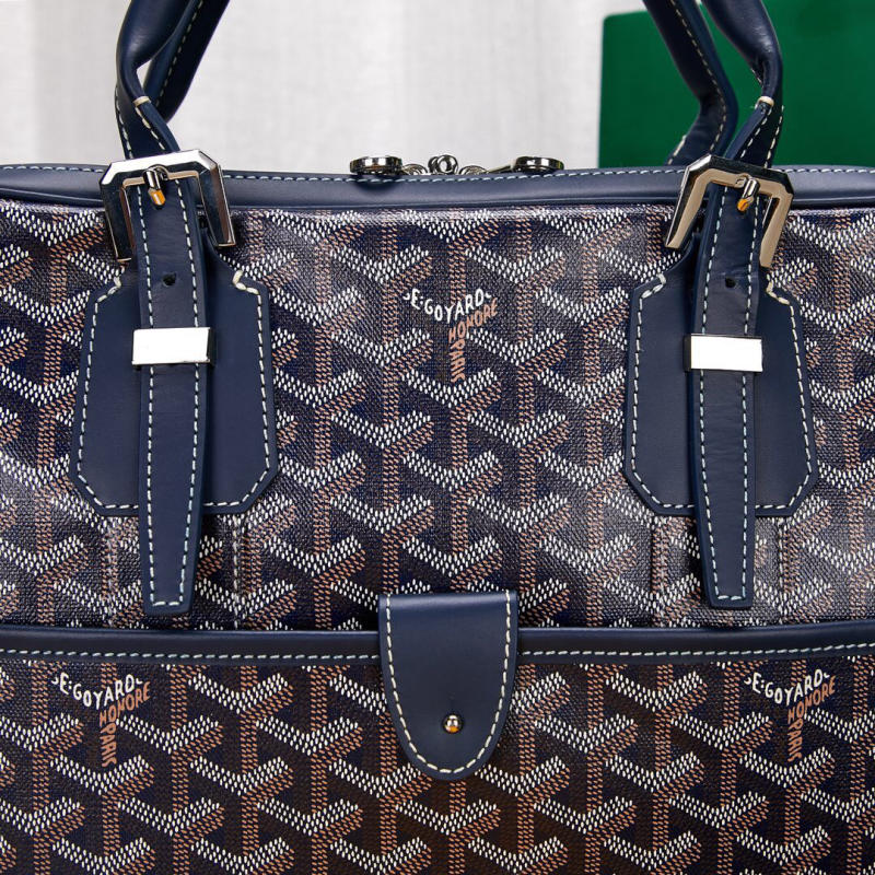 Túi xách nam cao cấp Goyard 