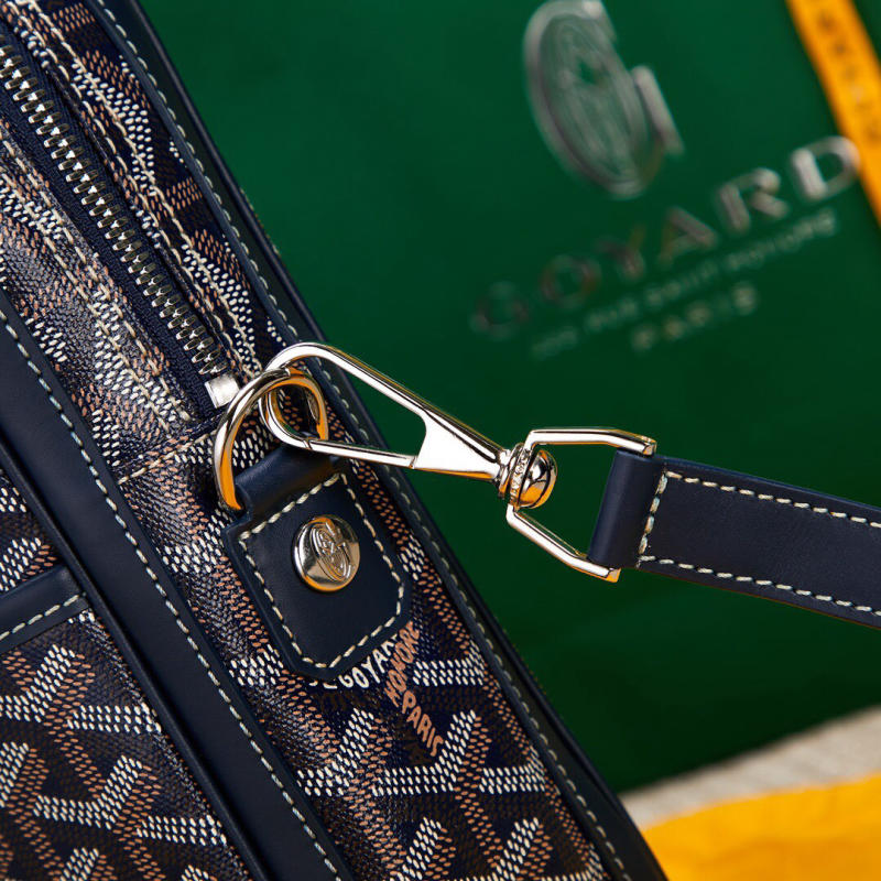 Túi xách nam cao cấp Goyard 