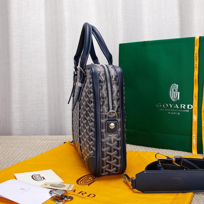 Túi xách nam cao cấp Goyard 