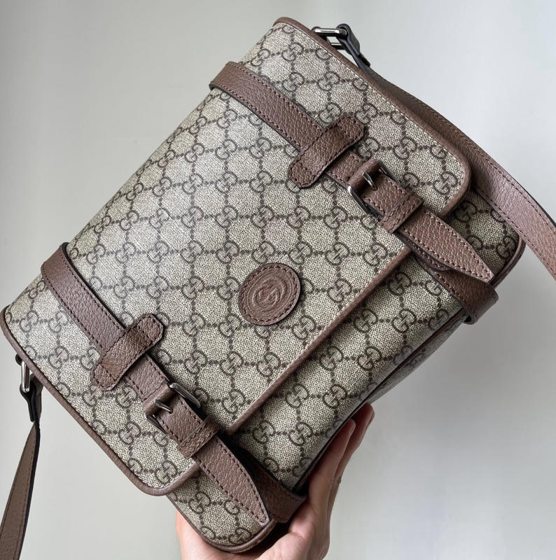 Túi xách nam Gucci siêu cấp 