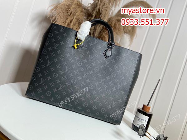 Túi xách nam LV  GRAND SAC like auth order