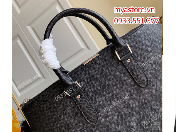 Túi xách nam LV Louis Vuitton Anton Tote hàng siêu cấp size 37cm