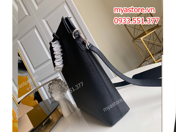 Túi xách nam LV Louis Vuitton Anton Tote hàng siêu cấp size 37cm