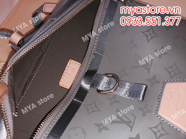 Túi xách nam LV Messenger PM for men siêu cấp size 28cm