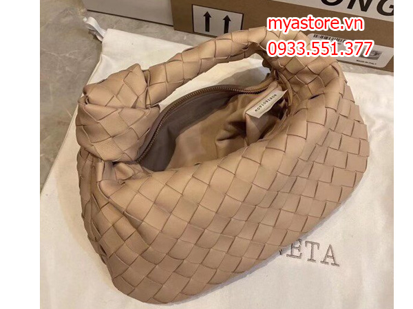 Túi xách nữ Bottega Veneta like auth