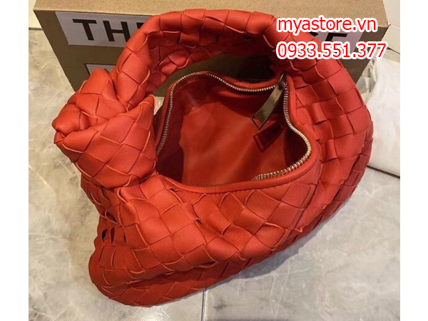 Túi xách nữ Bottega Veneta like auth