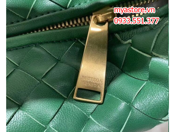 Túi xách nữ Bottega Veneta like auth