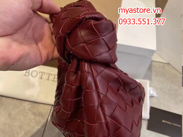 Túi xách nữ Bottega Veneta like auth